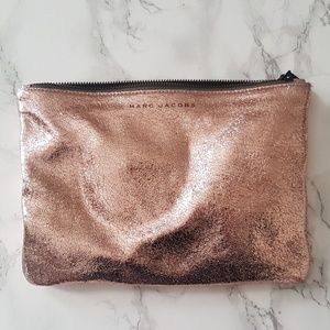 Marc Jacobs small bag / clutch / make up